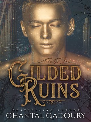 cover image of Gilded Ruins